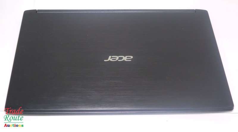 Acer Aspire 3 A315-5 15.6inch Laptop | CORE i3 7100U 7th Gen 2.4GHZ | 4GB RAM | 1TB HDD | NOTEBOOK