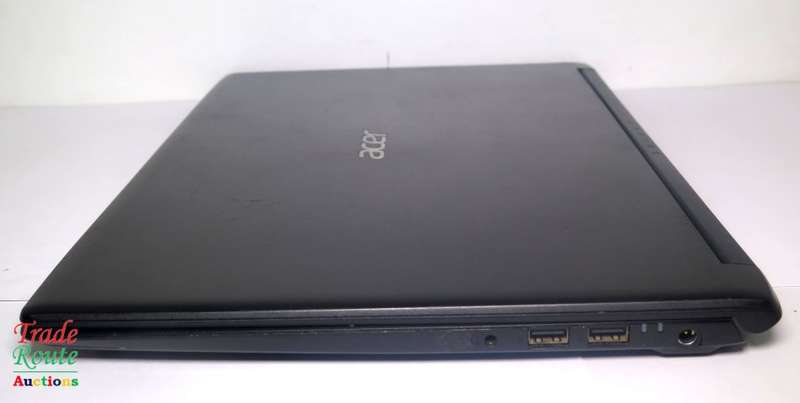 Acer Aspire 3 A315-5 15.6inch Laptop | CORE i3 7100U 7th Gen 2.4GHZ | 4GB RAM | 1TB HDD | NOTEBOOK