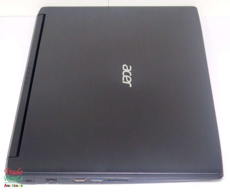 Acer Aspire 3 A315-5 15.6inch Laptop | CORE i3 7100U 7th Gen 2.4GHZ | 4GB RAM | 1TB HDD | NOTEBOOK