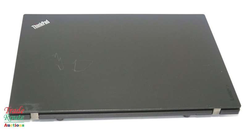 LENOVO THINKPAD L470 | CORE i5 6200U 6th Gen 2.4GHz | 8GB RAM | 256GB SSD | LAPTOP