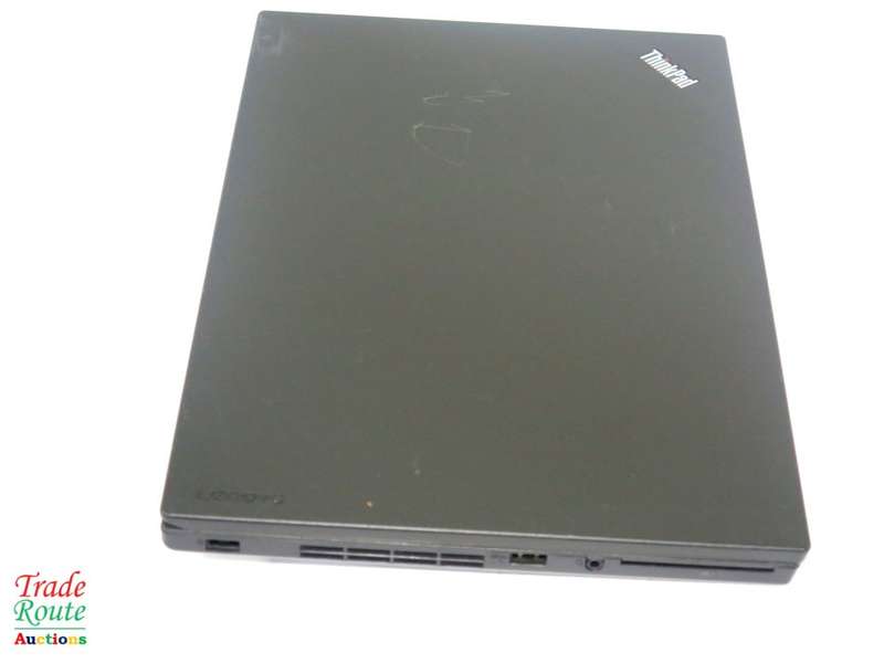 LENOVO THINKPAD L470 | CORE i5 6200U 6th Gen 2.4GHz | 8GB RAM | 256GB SSD | LAPTOP