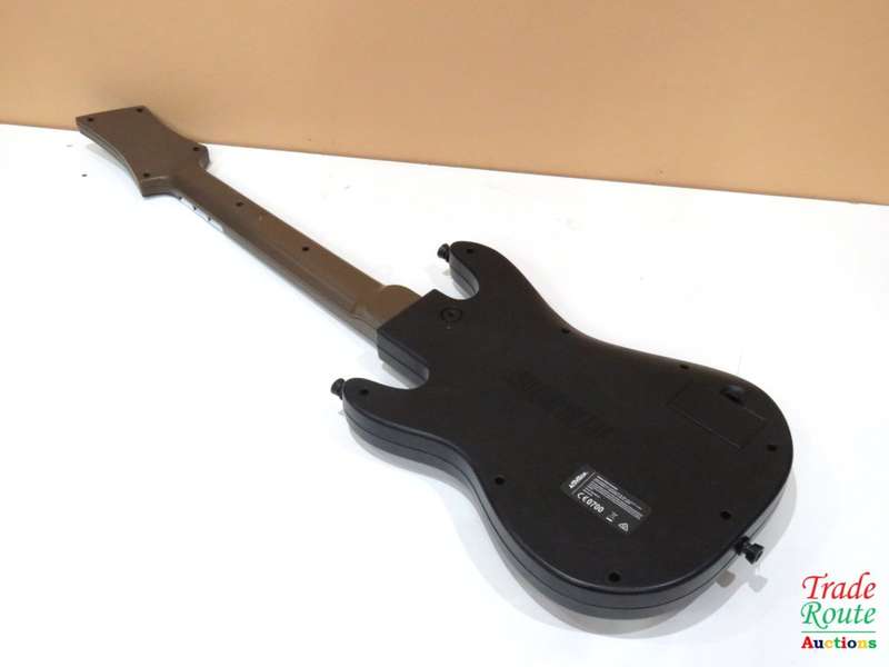 Guitar Hero Live (Software + Guitar) (PS3)