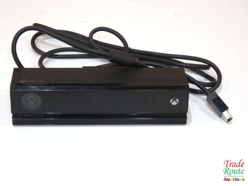 Microsoft Xbox One - Original Kinect Sensor Model 1520