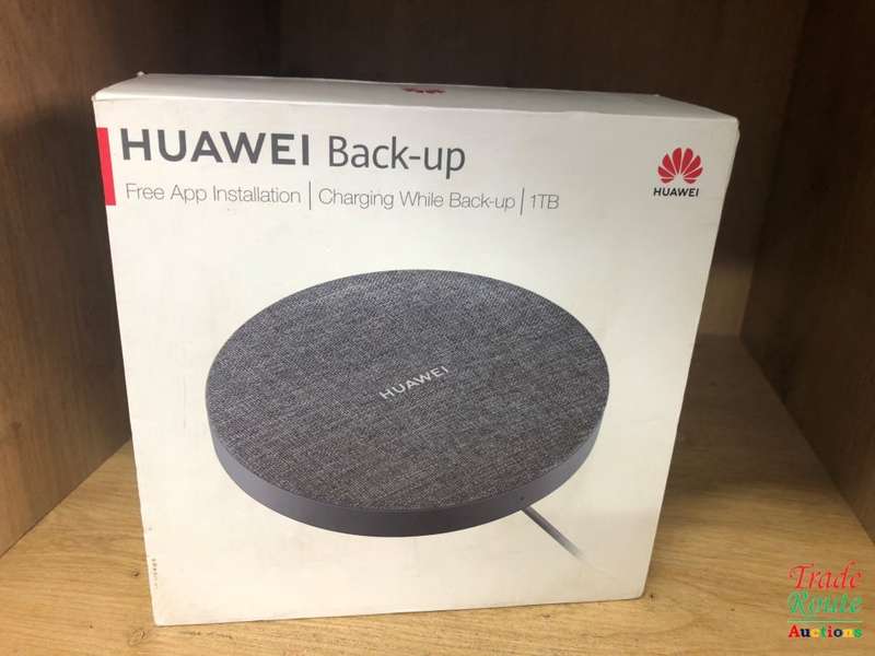 HUAWEI ST310-S1 1TB Original Mobile Hard Disk Drive - IN BOX