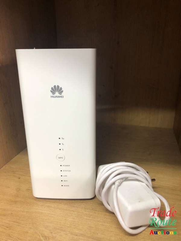 Huawei B618s-22D 4g Lte Wireless Router [USES SIM CARD]