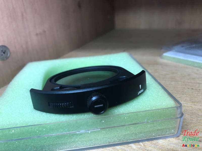 Nikon C-PL1L 52mm Drop-in Circular Polarizer