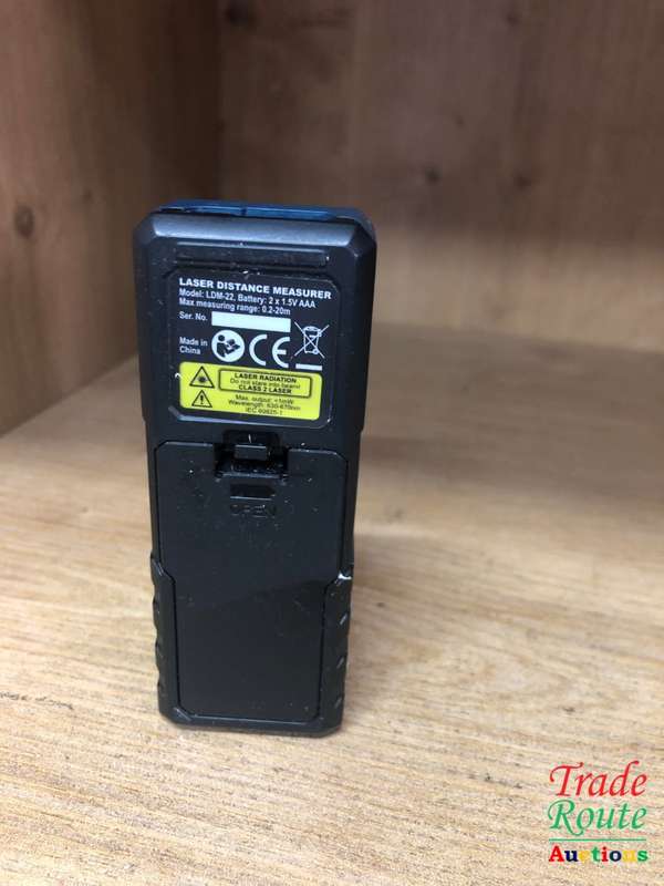 Ryobi Laser Distance Meter (LDM-22)