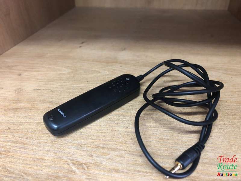 Phottix Wired Camera Remote N10 for Nikon