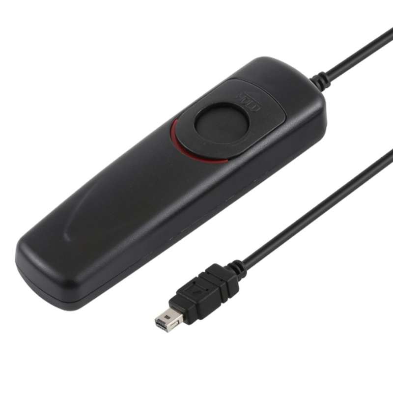 MC-DC2 Remote Switch Shutter Release Cord for Nikon D7100 / D7200 / D5500 / D5600