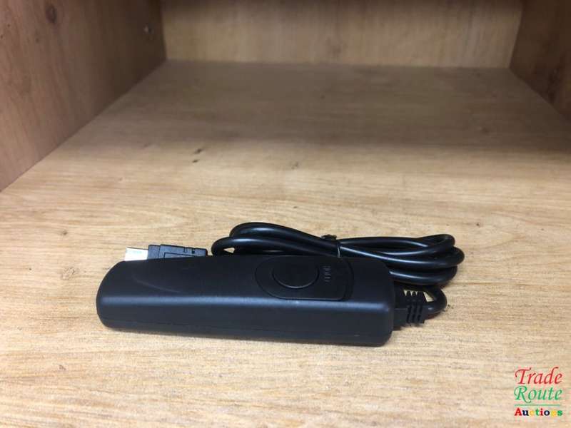 MC-DC2 Remote Switch Shutter Release Cord for Nikon D7100 / D7200 / D5500 / D5600