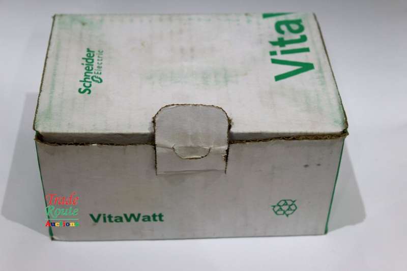 Schneider Electric VitaWatt - Multi output Residual circuit breaker 50A VTW50A230V1B
