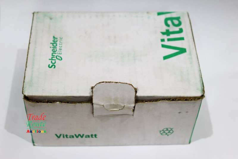 Schneider Electric VitaWatt - Multi output Residual circuit breaker 50A VTW50A230V1B