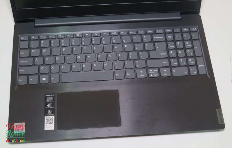 LENOVO IDEAPAD S145 81W8 LAPTOP | CORE i5 1035G1 10th Gen @ 1.2GHZ  | 8GB RAM | 1TB HDD | NOTEBOOK