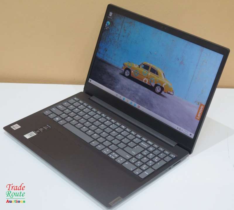 LENOVO IDEAPAD S145 81W8 LAPTOP | CORE i5 1035G1 10th Gen @ 1.2GHZ  | 8GB RAM | 1TB HDD | NOTEBOOK