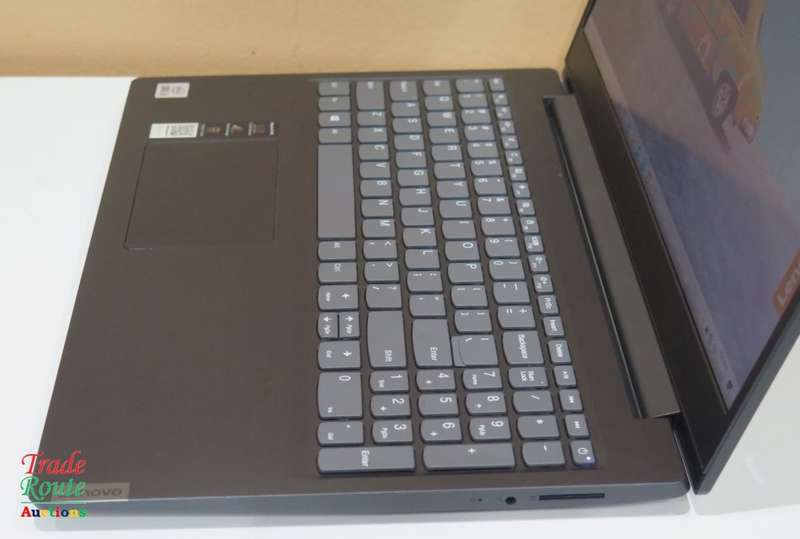 LENOVO IDEAPAD S145 81W8 LAPTOP | CORE i5 1035G1 10th Gen @ 1.2GHZ  | 8GB RAM | 1TB HDD | NOTEBOOK
