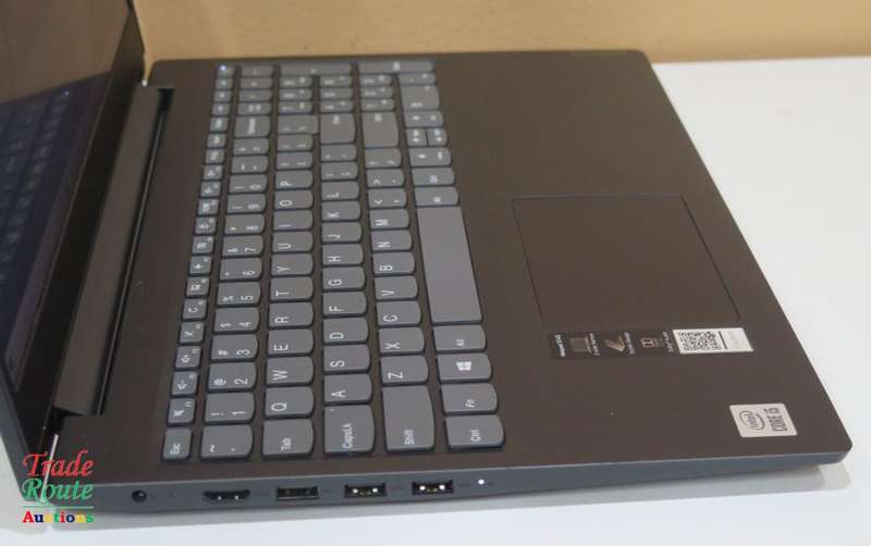 LENOVO IDEAPAD S145 81W8 LAPTOP | CORE i5 1035G1 10th Gen @ 1.2GHZ  | 8GB RAM | 1TB HDD | NOTEBOOK