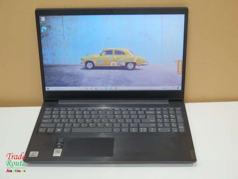 LENOVO IDEAPAD S145 81W8 LAPTOP | CORE i5 1035G1 10th Gen @ 1.2GHZ  | 8GB RAM | 1TB HDD | NOTEBOOK