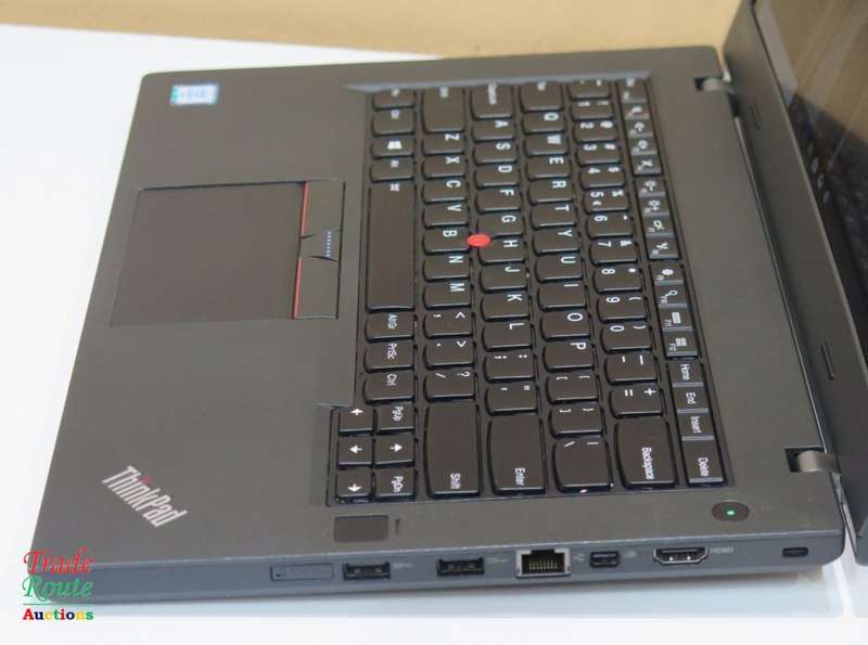 LENOVO THINKPAD T460P | CORE i7 6700HQ 2.6GHz 6TH GEN | 16GB RAM | 500GB SSD | LAPTOP