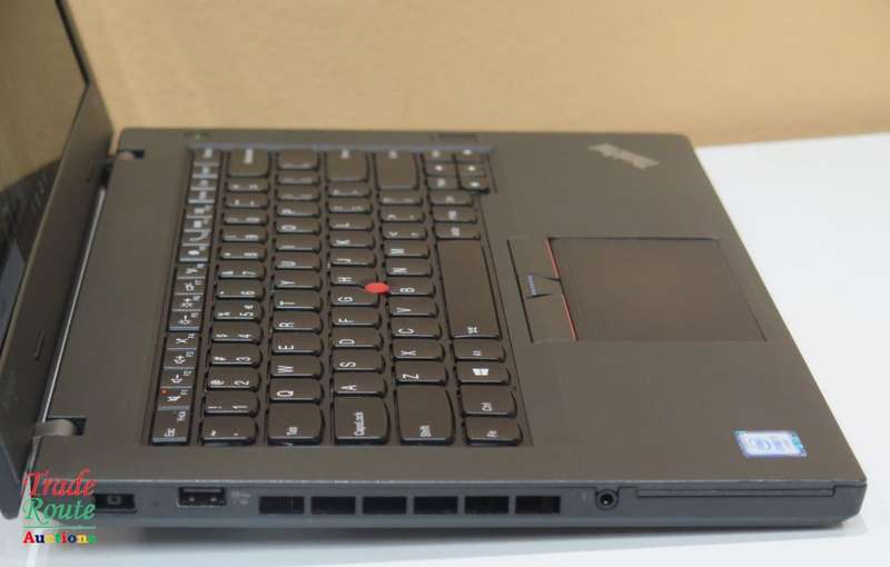 LENOVO THINKPAD T460P | CORE i7 6700HQ 2.6GHz 6TH GEN | 16GB RAM | 500GB SSD | LAPTOP