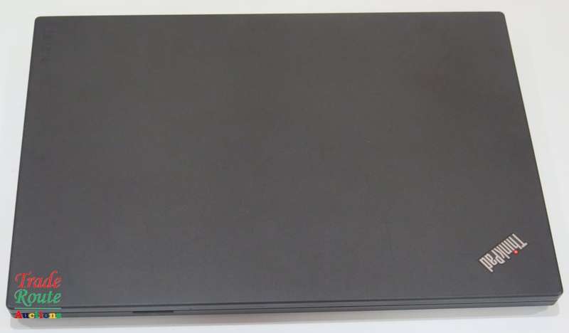 LENOVO THINKPAD T460P | CORE i7 6700HQ 2.6GHz 6TH GEN | 16GB RAM | 500GB SSD | LAPTOP
