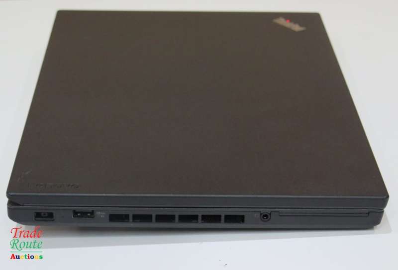 LENOVO THINKPAD T460P | CORE i7 6700HQ 2.6GHz 6TH GEN | 16GB RAM | 500GB SSD | LAPTOP