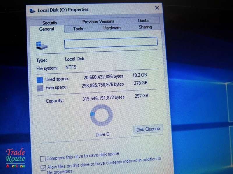 HP PROBOOK 4530s | CORE i5 2450M 2.5GHZ | 6GB RAM | 320GB HDD | NOTEBOOK