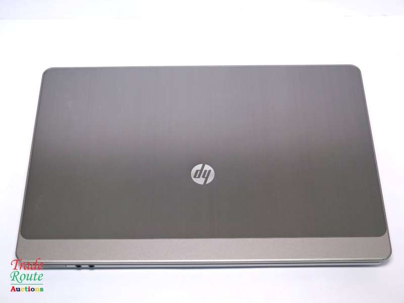 HP PROBOOK 4530s | CORE i5 2450M 2.5GHZ | 6GB RAM | 320GB HDD | NOTEBOOK