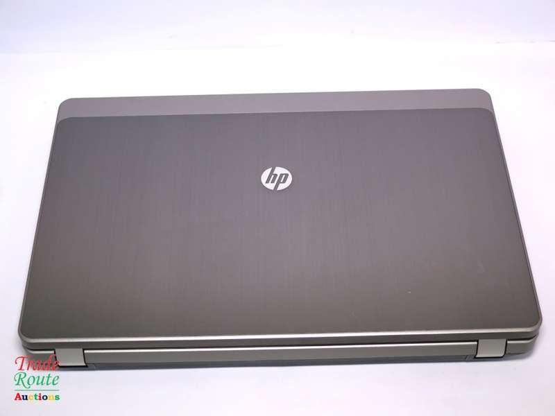 HP PROBOOK 4530s | CORE i5 2450M 2.5GHZ | 6GB RAM | 320GB HDD | NOTEBOOK
