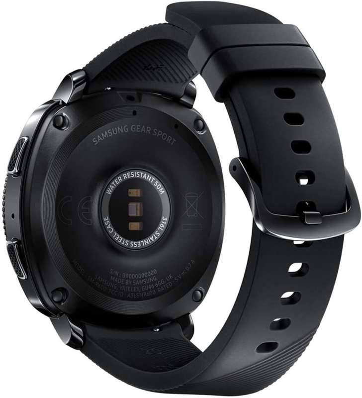 Samsung gear sport bluetooth on sale