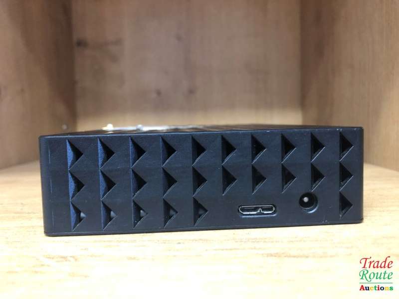 Seagate 4TB 3.5-inch Expansion External Hard Drive | External Drive 4000GB HDD
