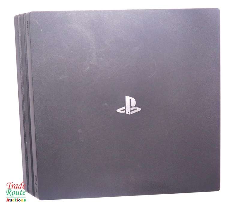 Sony Playstation 4 Console Pro 1TB [CUH-7016b] PS4 PRO + 1 Wireless Controller