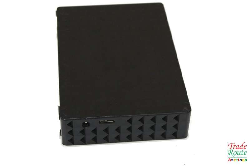 Seagate Expansion Portable Desktop Drive 4TB