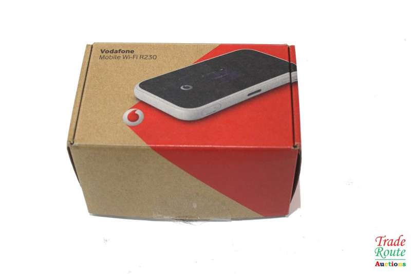 Vodafone R230 LTE Cat.9 Mobile WiFi 4G Wireless Wi-fi Hotspot Dongle