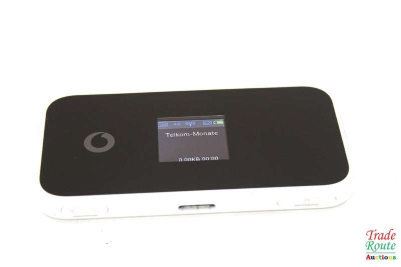 Vodafone R230 LTE Cat.9 Mobile WiFi 4G Wireless Wi-fi Hotspot Dongle