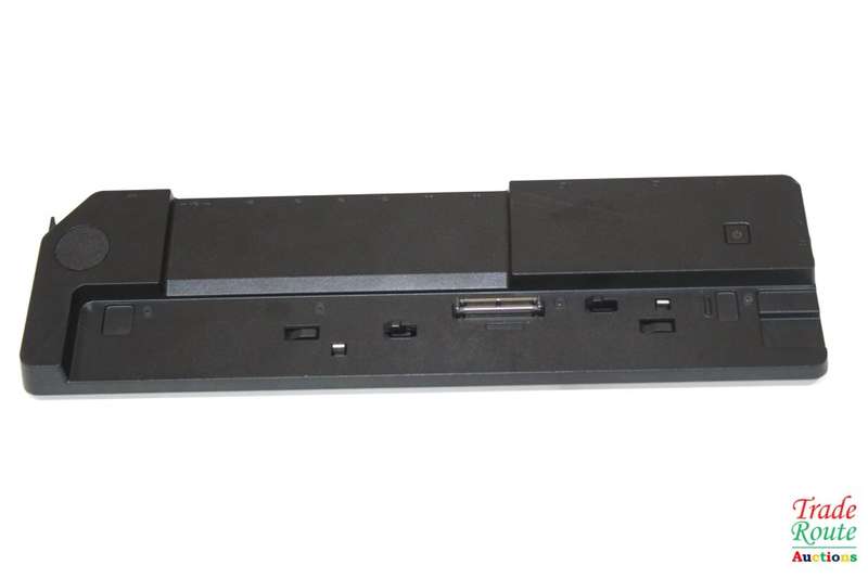 Fujitsu NPR46 Docking Station - Port Replicator