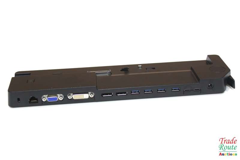 Fujitsu NPR46 Docking Station - Port Replicator