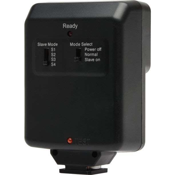 Vivitar SF-3000 Flashlight