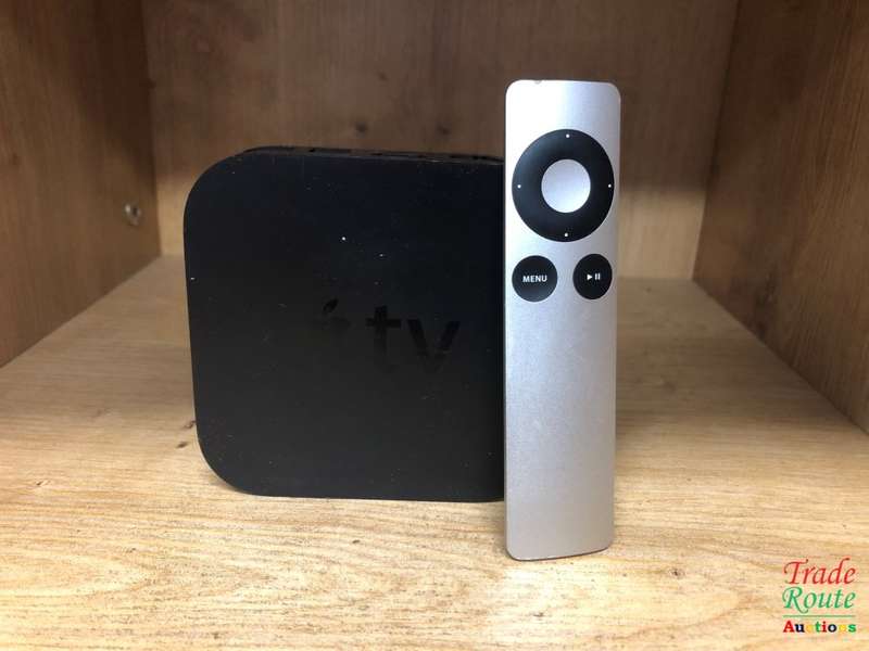 Apple TV  | 3rd Gen | A1469 | EMC2633