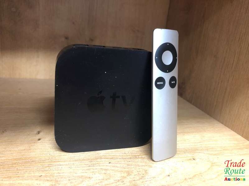 Apple TV  | 3rd Gen | A1469 | EMC2633