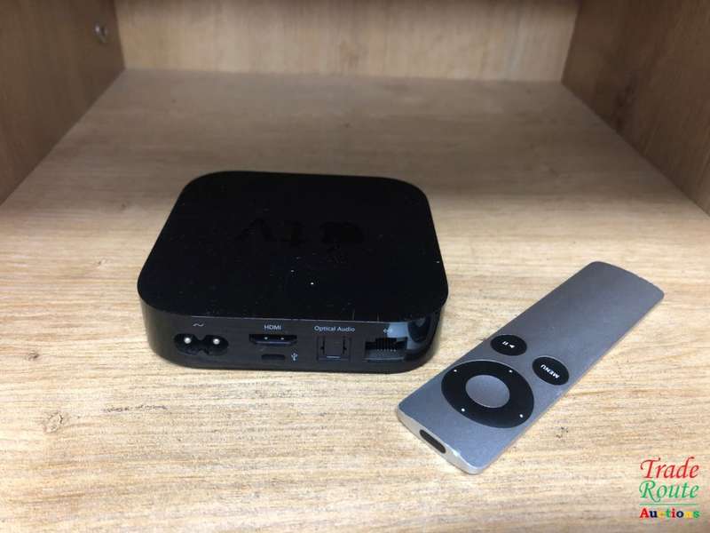 Apple TV  | 3rd Gen | A1469 | EMC2633