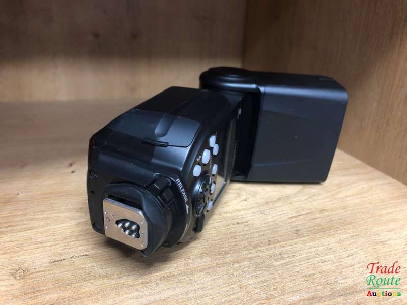 YONGNUO YN-968EX-RT Speedlite Flash for Canon