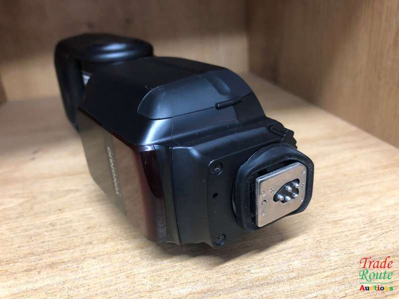 YONGNUO YN-968EX-RT Speedlite Flash for Canon