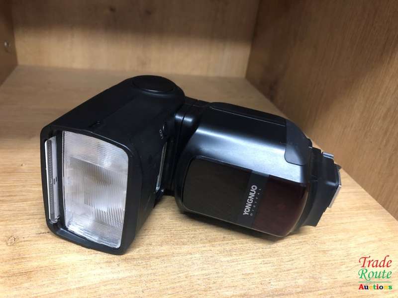 YONGNUO YN-968EX-RT Speedlite Flash for Canon