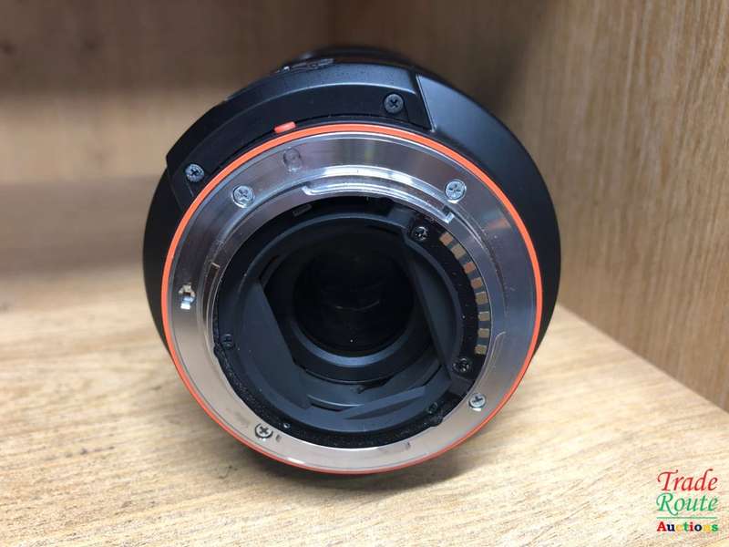 Sony 70-300mm f/4.5-5.6 G SSM Lens