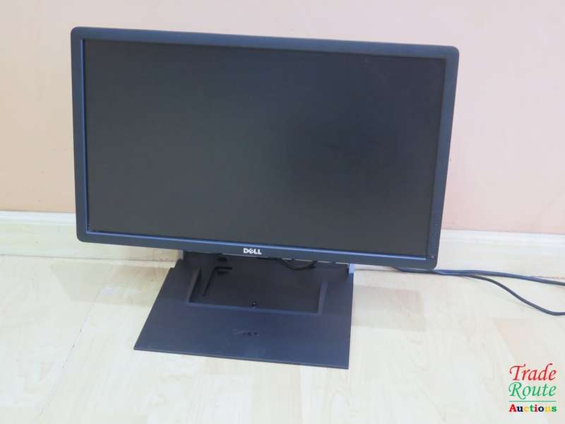 Dell Professional P2312H 23" Monitor - Full HD LED Backlight (P2312HT)