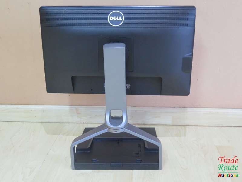 Dell Professional P2312H 23" Monitor - Full HD LED Backlight (P2312HT)