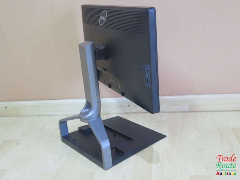 Dell Professional P2312H 23" Monitor - Full HD LED Backlight (P2312HT)