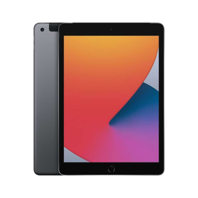 IPAD AIR | 32GB | WiFi + Cellular | MD792HC/A | SPACE GREY | APPLE  ***  RETINA DISPLAY  ***