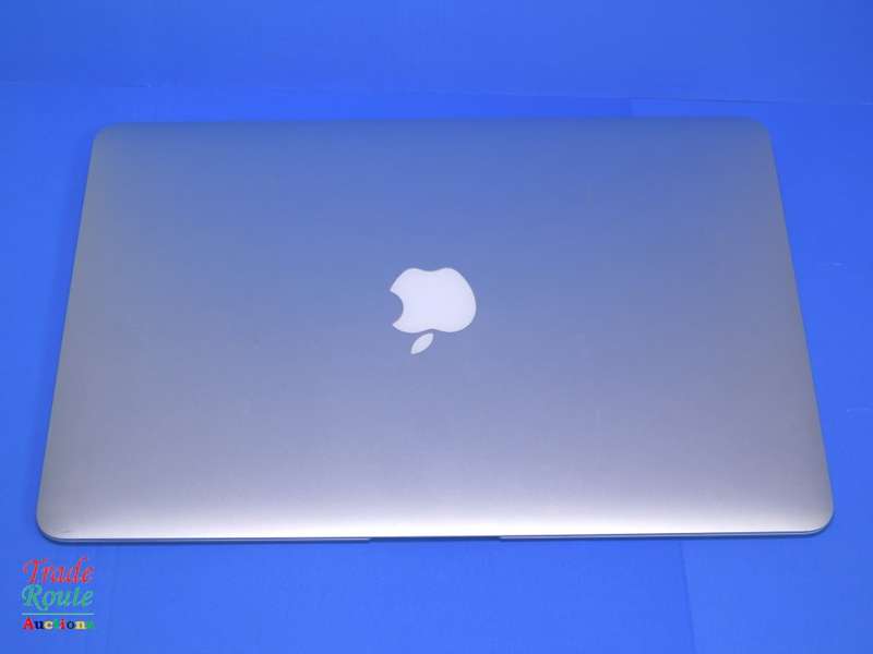 2017 MacBook Air 13.3-inch | Core i5 1.8GHz | 8GB RAM | 128GB SSD MACBOOK AIR 13 INCH