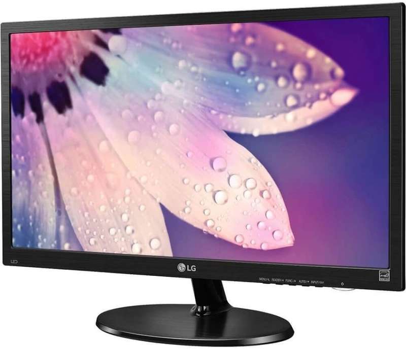 LG 27MP38VQ 27inch Full HD IPS LED Backlit Computer Monitor